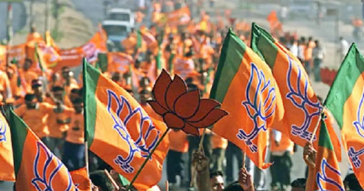 100 programmes in 100 days on BJP's agenda ahead of UP Assembly polls